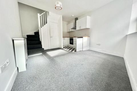 1 bedroom detached house to rent, Margate