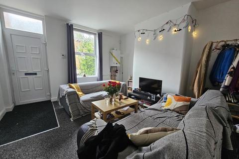 undefined, Royal Park Avenue, Hyde Park, Leeds LS6 1EZ
