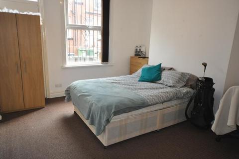 5 bedroom house share to rent - Thornville Crescent, Hyde Park, Leeds LS6 1JH