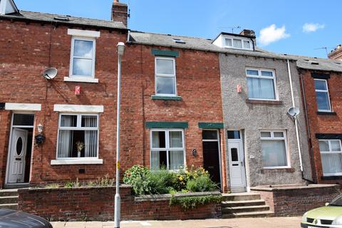 undefined, Mayson Street, Carlisle