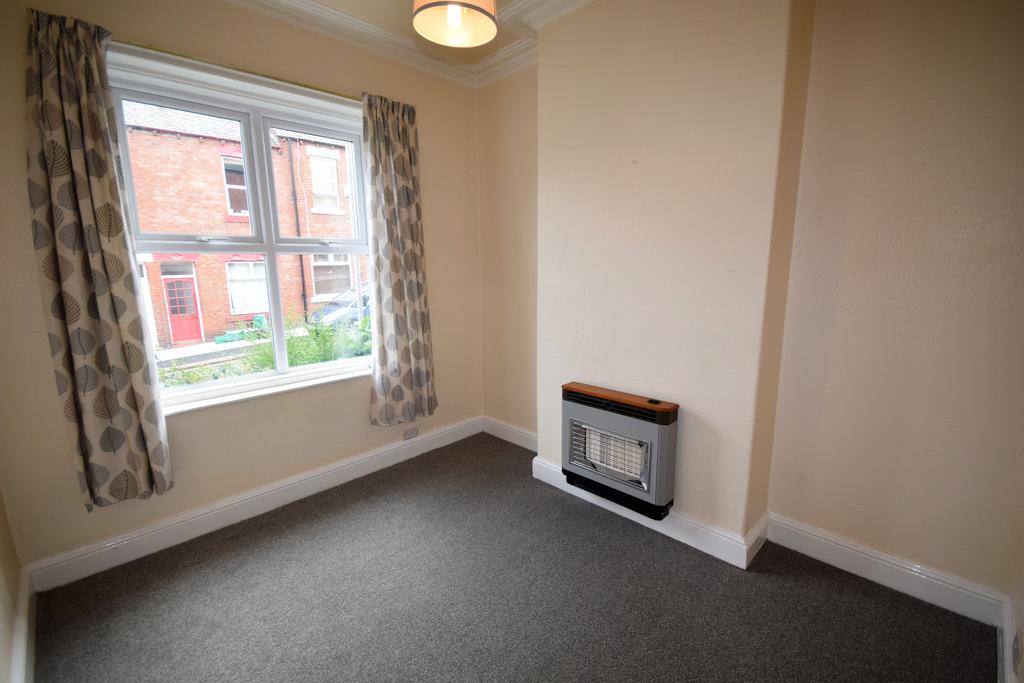 Front Room