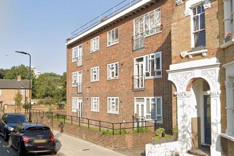 2 bedroom apartment to rent, Princess May Road, Stoke Newington, London