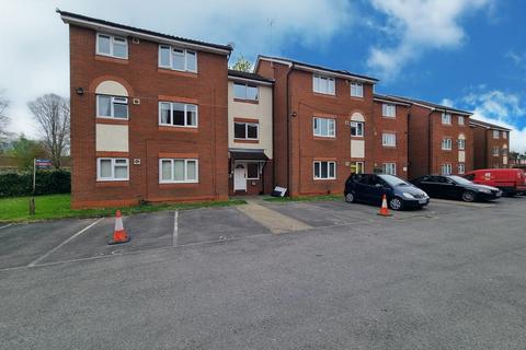 undefined, Flaxfield Court, Basingstoke RG21
