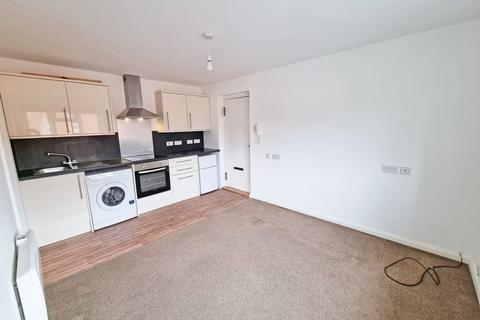 undefined, Flaxfield Court, Basingstoke RG21