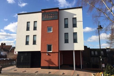 1 bedroom apartment to rent, Central Point, Basingstoke RG21