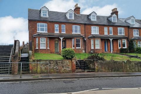 1 bedroom apartment to rent, Worting Road, Basingstoke RG21