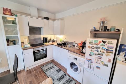 1 bedroom apartment to rent, Worting Road, Basingstoke RG21