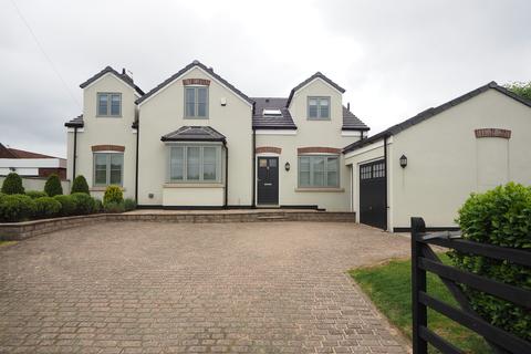 6 bedroom detached house to rent - High Lane, Maltby
