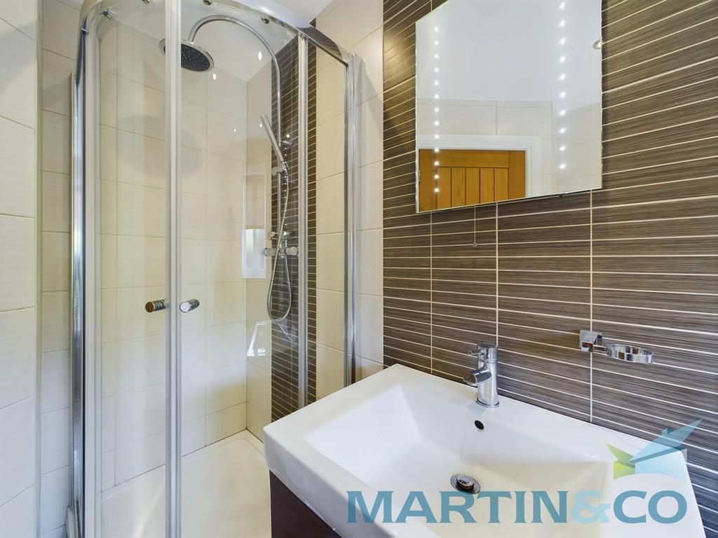 Downstairs Bathroom