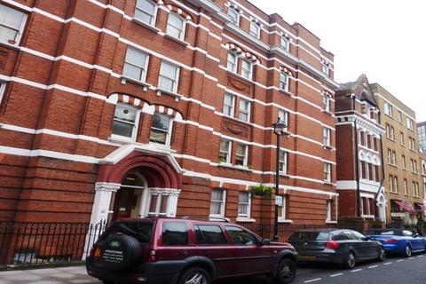 2 bedroom flat to rent, W1U