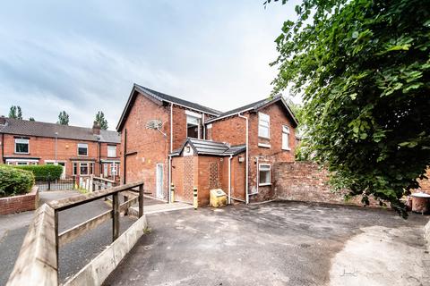 undefined, Station Road, Haydock