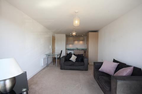 2 bedroom apartment to rent, Lumen Court, Preston PR1