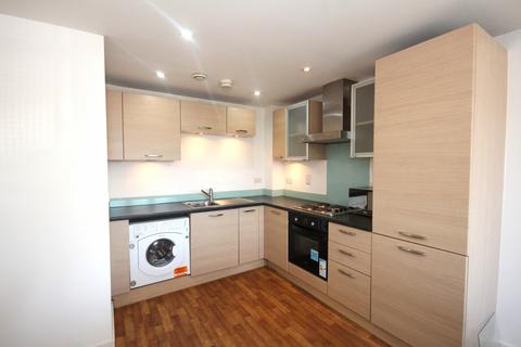 2 bedroom apartment to rent, Lumen Court, Preston PR1