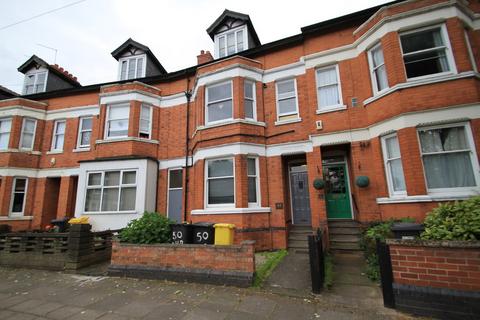 1 bedroom apartment to rent, Daneshill Road, Leicester