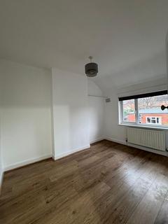 2 bedroom terraced house to rent, Baltimore Road, Hamstead, Birmingham, West Midlands, B42 1QL