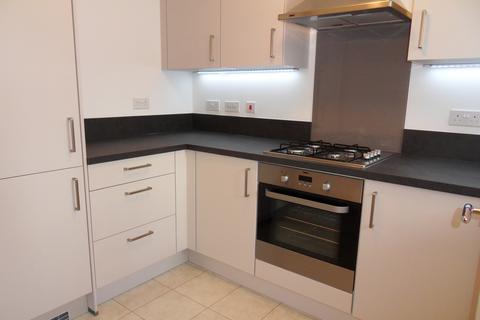 2 bedroom end of terrace house to rent, Teasel Way, Lindfield RH16