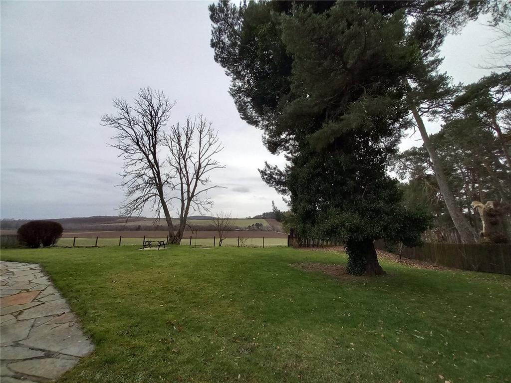 Gardens