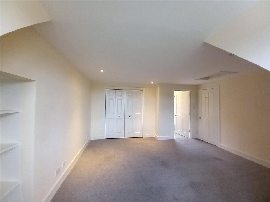 Bedroom 2 Ensuite