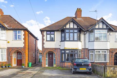 3 bedroom semi-detached house to rent, Wilkins Road,  East Oxford,  OX4