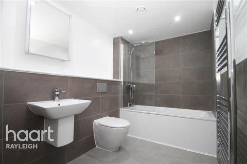 2 bedroom flat to rent - Beaumont Court, Southend-On-Sea