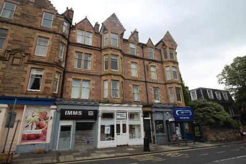 2 bedroom apartment to rent, Beaufort Road, Marchmont, Edinburgh