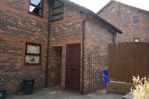 undefined, 12a, Maryfield Walk, Penkhull, Stoke-on-Trent ST4 5JA.
