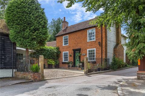 4 bedroom detached house for sale - Lower Gustard Wood, Wheathampstead, St. Albans, Hertfordshire
