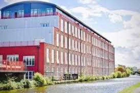 1 bedroom apartment to rent, Tobacco Wharf, Comercial Road, Liverpool