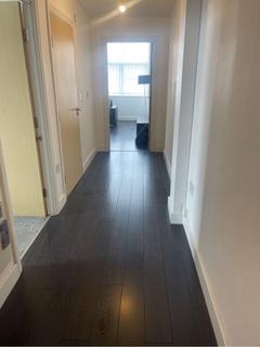 1 bedroom apartment to rent, Tobacco Wharf, Comercial Road, Liverpool
