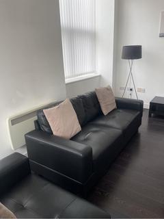 1 bedroom apartment to rent, Tobacco Wharf, Comercial Road, Liverpool