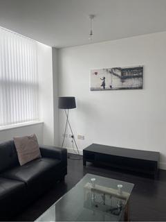 1 bedroom apartment to rent, Tobacco Wharf, Comercial Road, Liverpool