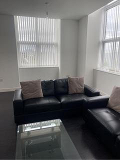 1 bedroom apartment to rent, Tobacco Wharf, Comercial Road, Liverpool