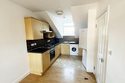 1 bedroom flat to rent, Harrington Hill, Clapton, E5