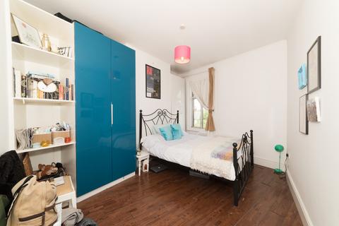undefined, Acre Lane, London SW2