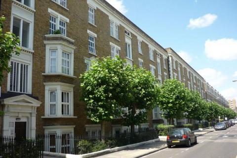 1 bedroom apartment to rent, Wilmot Street, Bethnal Green, E2