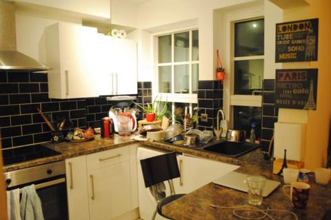 1 bedroom apartment to rent, Wilmot Street, Bethnal Green, E2