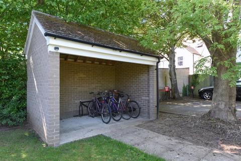 1 bedroom apartment to rent, Joshua Court,  Headington,  OX3