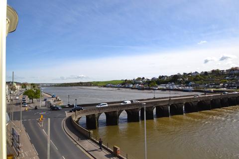 4 bedroom apartment to rent, Tantons Court, New Road, Bideford, North Devon, EX39
