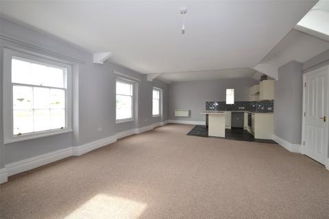 4 bedroom apartment to rent, Tantons Court, New Road, Bideford, North Devon, EX39