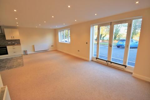 2 bedroom ground floor flat to rent, Holland Hall Mews, Lafford Lane, Upholland, West Lancashire, WN8 0QZ