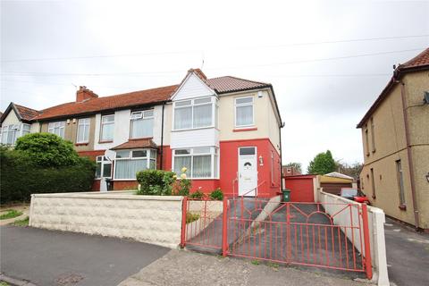 4 bedroom end of terrace house to rent, Eden Grove, Bristol, BS7