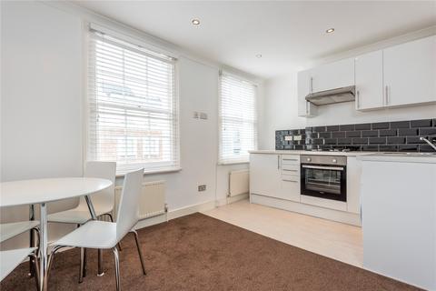 1 bedroom apartment to rent, New North Road, Islington, London, N1