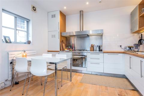 1 bedroom apartment to rent - Dallington Square, Islington, London, EC1V