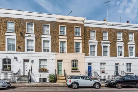 1 bedroom apartment to rent, Packington Street, London, N1