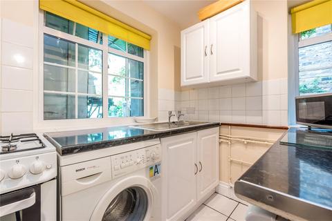 1 bedroom apartment to rent, Packington Street, London, N1