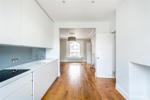 2 bedroom apartment to rent, Copenhagen Street, Barnsbury, Islington, London, N1