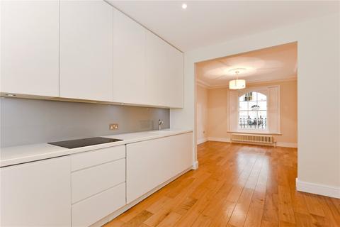 2 bedroom apartment to rent, Copenhagen Street, Barnsbury, Islington, London, N1