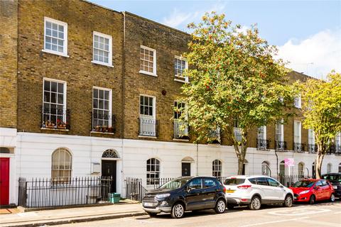 2 bedroom apartment to rent, Copenhagen Street, Barnsbury, Islington, London, N1