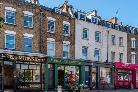 2 bedroom maisonette to rent, Essex Road, Islington, London, N1