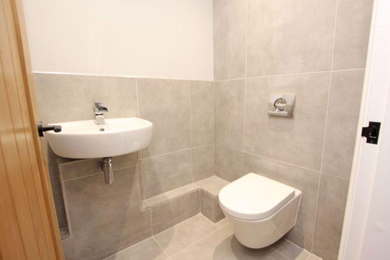 Cloakroom